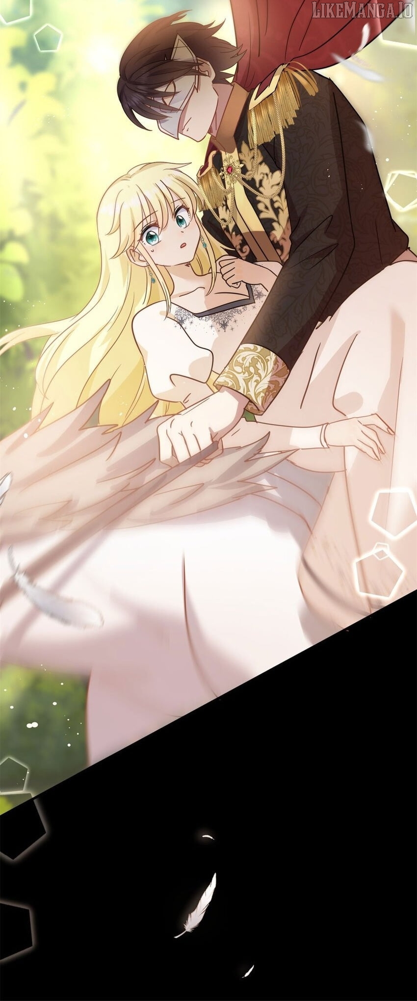 Don't Embarrass Me Chapter 48 - page 5